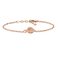 Emporio Armani Bracciale Donna EGS2892221 Emporio Armani Bracciale Donna EGS2892221