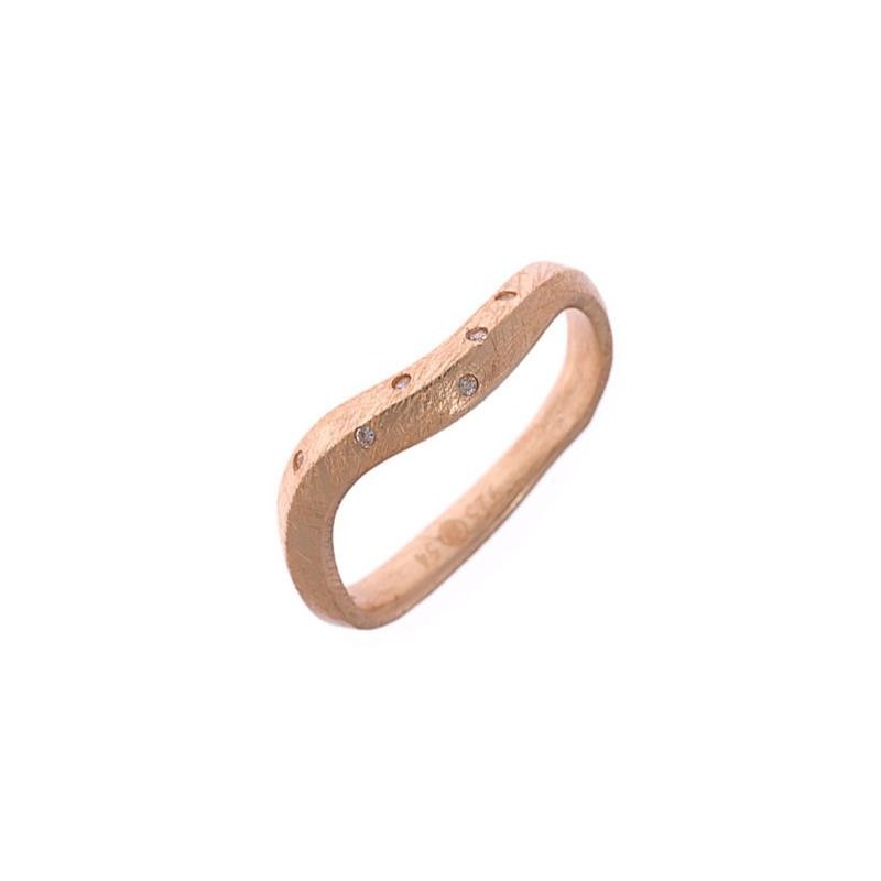 Salvatore Plata Anello Donna 259S0007/14 Salvatore Plata Anello Donna 259S0007/14