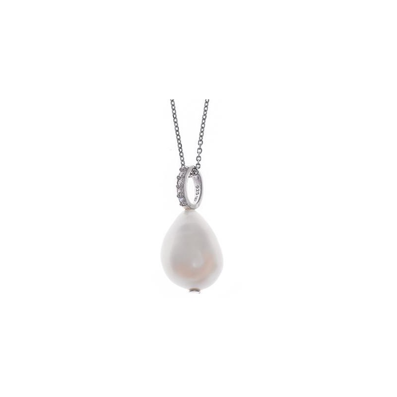 Salvatore Plata Collana Donna 144C0052 Salvatore Plata Collana Donna 144C0052
