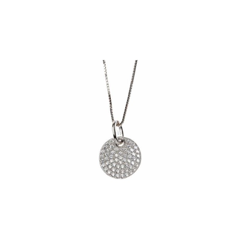 Salvatore Plata Collana Donna 136C0067 Salvatore Plata Collana Donna 136C0067