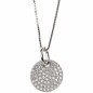 Salvatore Plata Collana Donna 136C0067 Salvatore Plata Collana Donna 136C0067