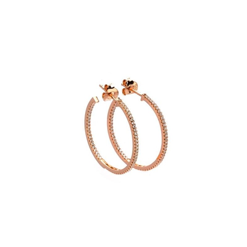 Salvatore Plata Orecchini Donna 195A0078 Salvatore Plata Orecchini Donna 195A0078