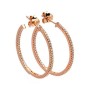 Salvatore Plata Orecchini Donna 195A0078 Salvatore Plata Orecchini Donna 195A0078