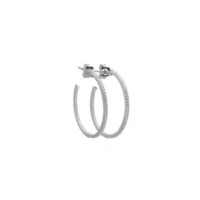 Salvatore Plata Orecchini Orecchini 195A0015 Salvatore Plata Orecchini Orecchini 195A0015