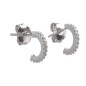 Salvatore Plata Orecchini Orecchini 192A0046 Salvatore Plata Orecchini Orecchini 192A0046