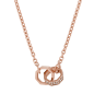 Emporio Armani Collana Donna EGS2891221 Emporio Armani Collana Donna EGS2891221