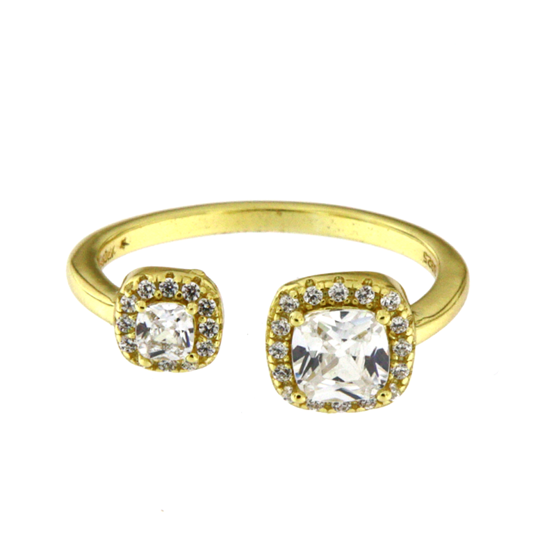 Sense Anello Donna 1005246-BIG Sense Anello Donna 1005246-BIG