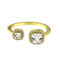 Sense Anello Donna 1005246-BIG Sense Anello Donna 1005246-BIG