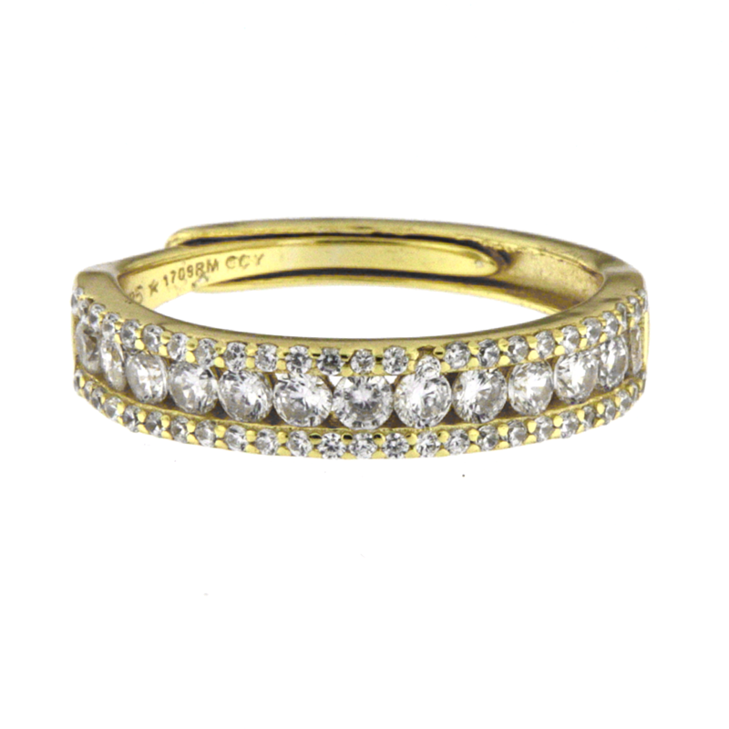 Sense Anello Donna 1003527-BIG Sense Anello Donna 1003527-BIG
