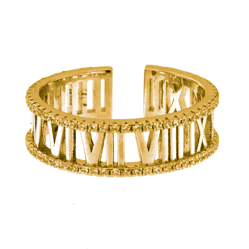 Sense Anello Donna 1003559-BIG Sense Anello Donna 1003559-BIG