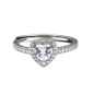 Sense Anello Donna 1003635-BI Sense Anello Donna 1003635-BI