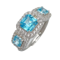 Sense Anello Donna RI003316 Sense Anello Donna RI003316