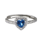 Sense Anello Donna 1003635-AZ Sense Anello Donna 1003635-AZ