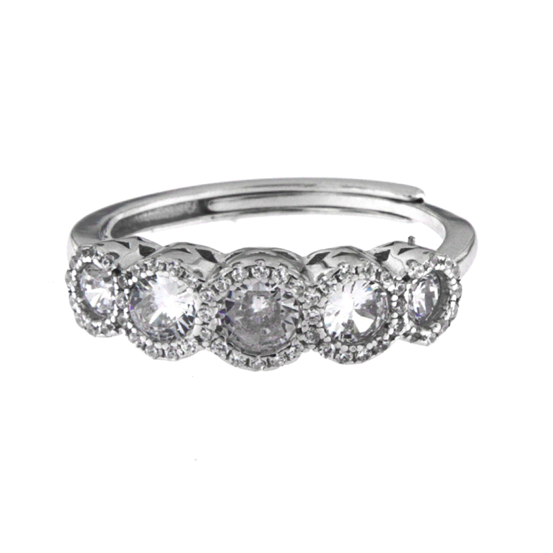 Sense Anello Donna 1004165-BI
