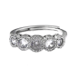 Sense Anello Donna 1004165-BI