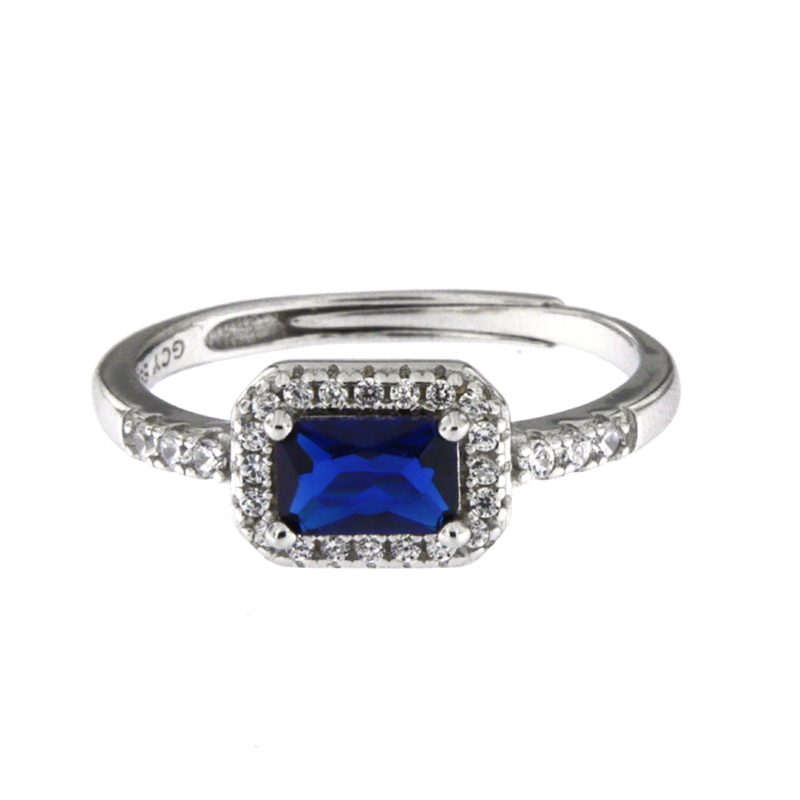 Sense Anello Donna 1004562-BL Sense Anello Donna 1004562-BL
