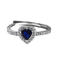 Sense Anello Donna 1003635-BL Sense Anello Donna 1003635-BL