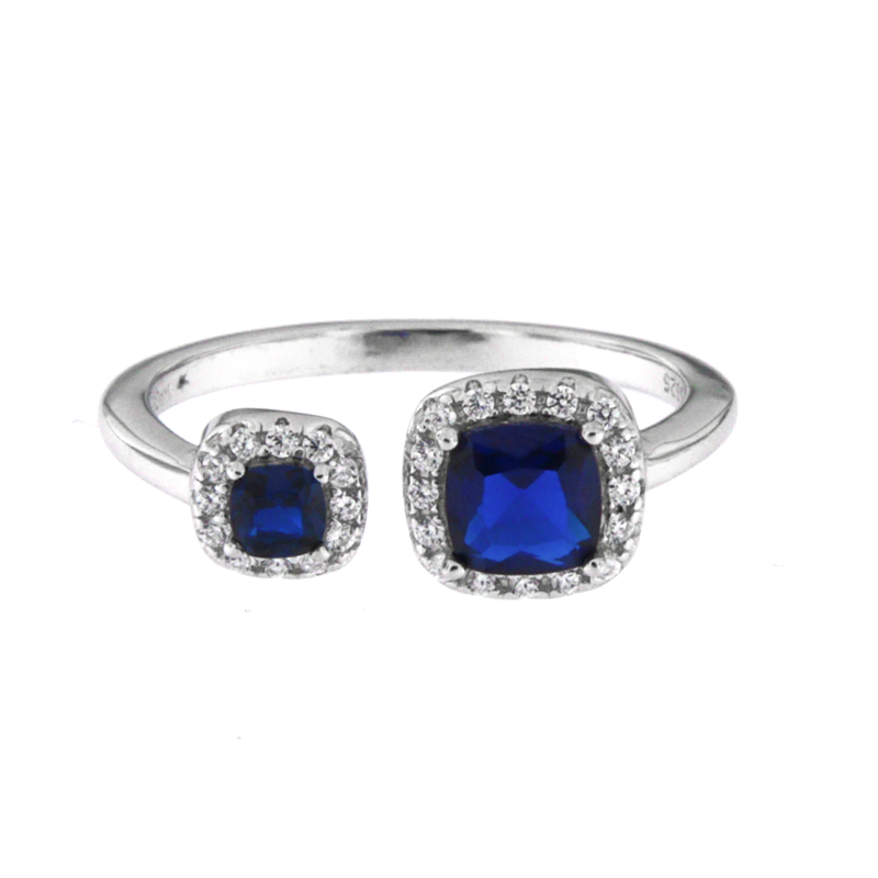 Sense Anello Donna 1005246-BL Sense Anello Donna 1005246-BL