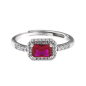Sense Anello Donna 1004562-RO Sense Anello Donna 1004562-RO