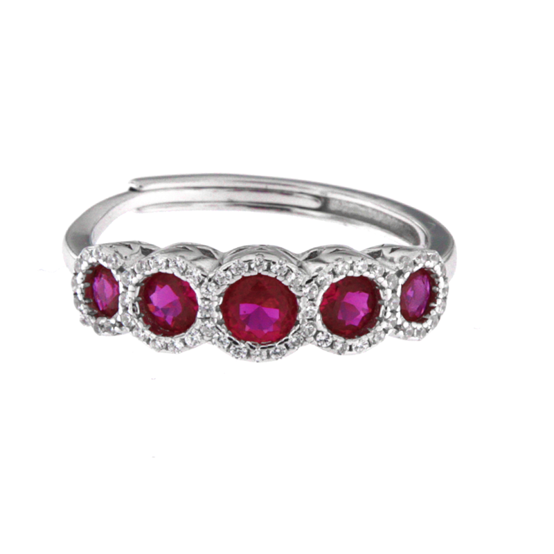 Sense Anello Donna 1004165-RO