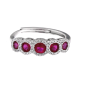 Sense Anello Donna 1004165-RO