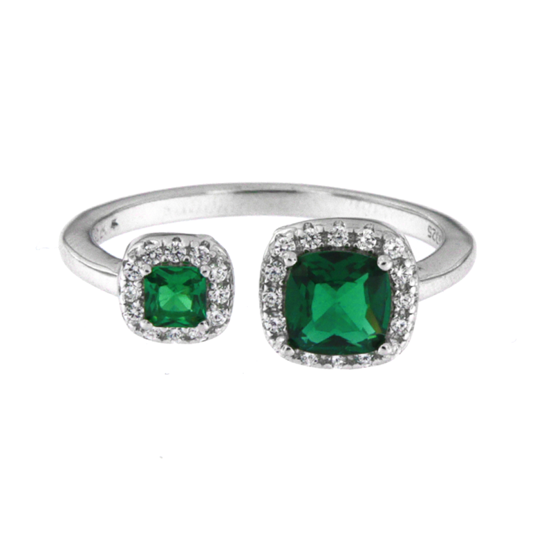 Sense Anello Donna 1005246-VE Sense Anello Donna 1005246-VE