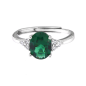 Sense Anello Donna 1004869-VE Sense Anello Donna 1004869-VE