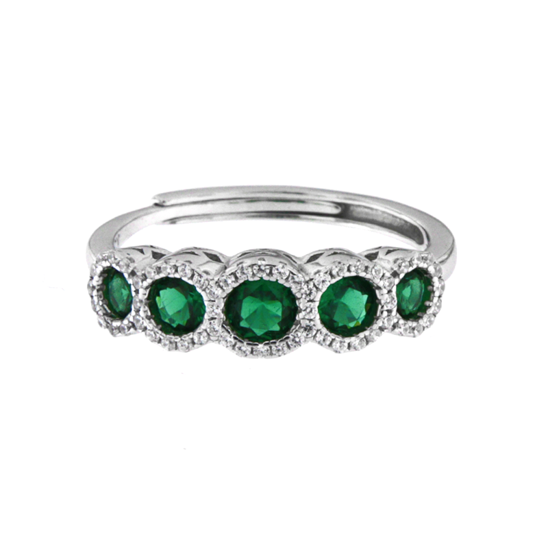 Sense Anello Donna 1004165-VE