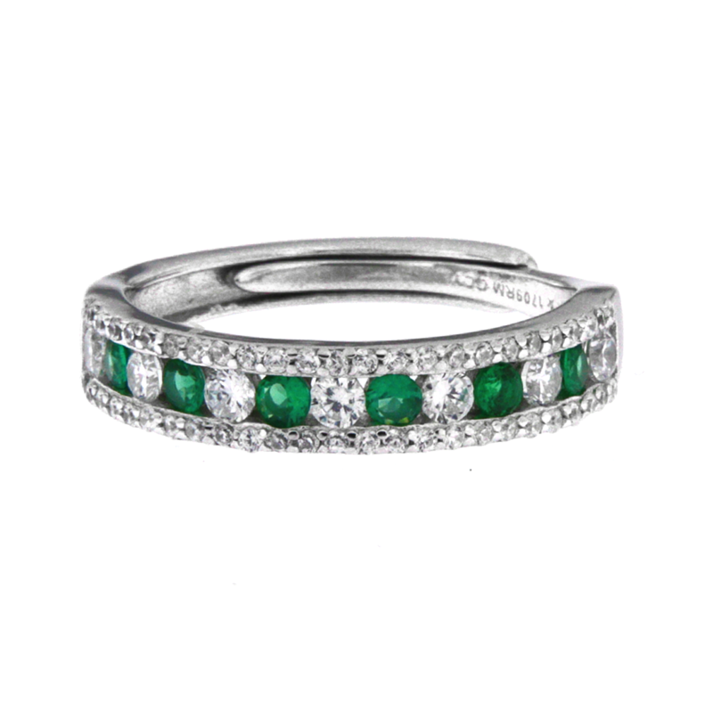 Sense Anello Donna 1003527-VE Sense Anello Donna 1003527-VE