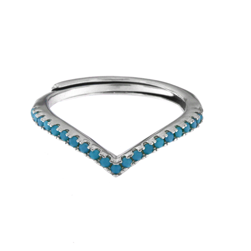 Sense Anello Verette 1003750-TU Sense Anello Verette 1003750-TU