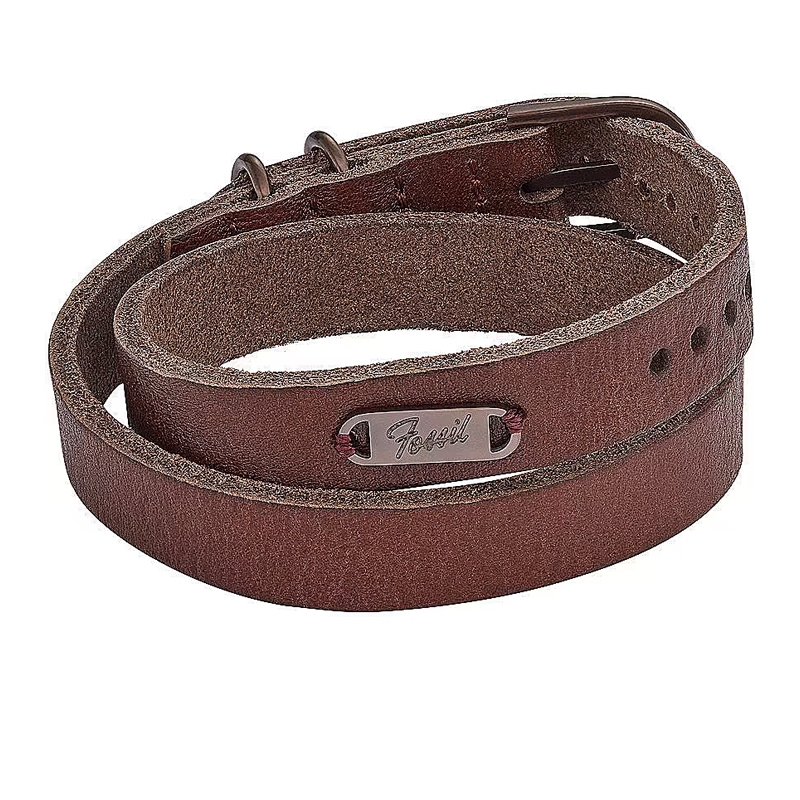 Fossil Bracciale Uomo JF04127200
