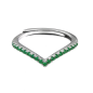 Sense Anello Donna 1003750-VE Sense Anello Donna 1003750-VE