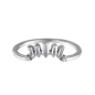 Sense Anello Donna 1004298-BI14 Sense Anello Donna 1004298-BI14