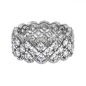 Sense Anello Donna 1004434-BI18 Sense Anello Donna 1004434-BI18