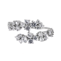 Sense Anello Donna 1004335-BI Sense Anello Donna 1004335-BI
