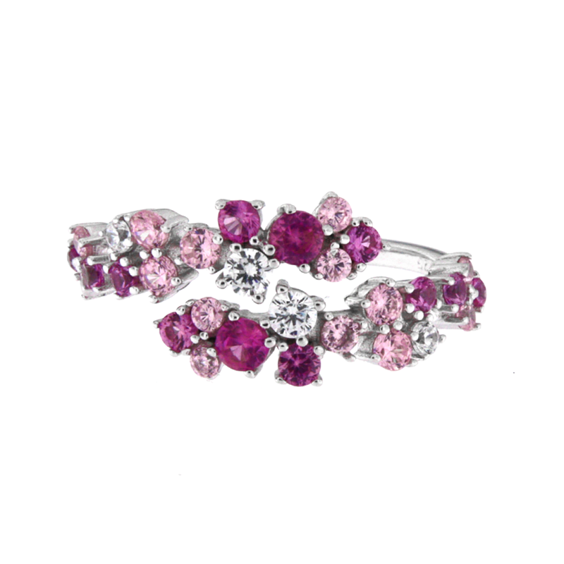 Sense Anello Donna 1004335-RS Sense Anello Donna 1004335-RS