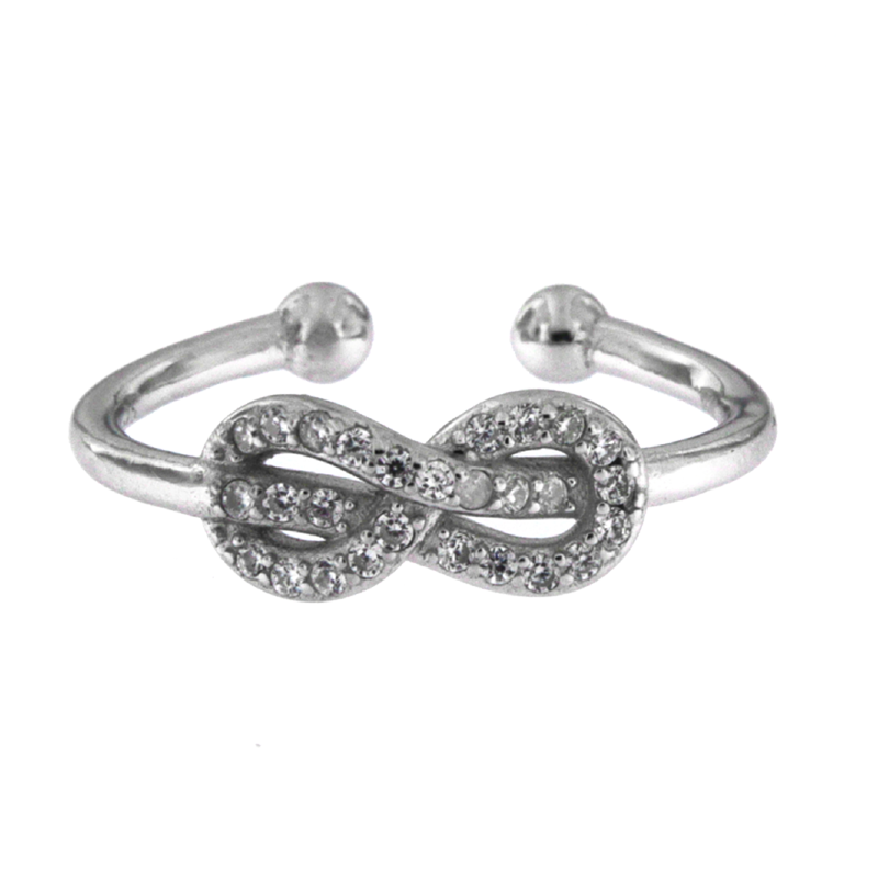 Sense Anello Donna 1003000-IPS Sense Anello Donna 1003000-IPS