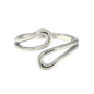 Sense Anello Donna 1005168-BI16 Sense Anello Donna 1005168-BI16