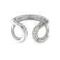 Sense Anello Donna 1003440-BI Sense Anello Donna 1003440-BI