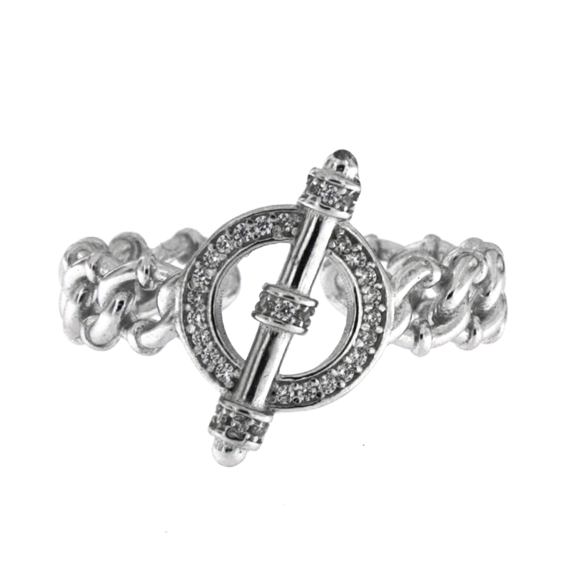 Sense Anello Donna 1004045-BI