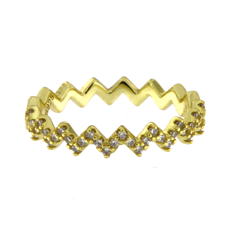Sense Anello Donna 1002842-BIG14 Sense Anello Donna 1002842-BIG14