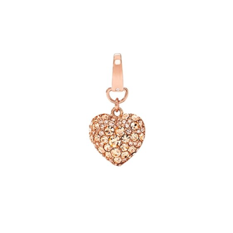 Fossil Charms Donna JF01180791