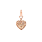 Fossil Charms Donna JF01180791