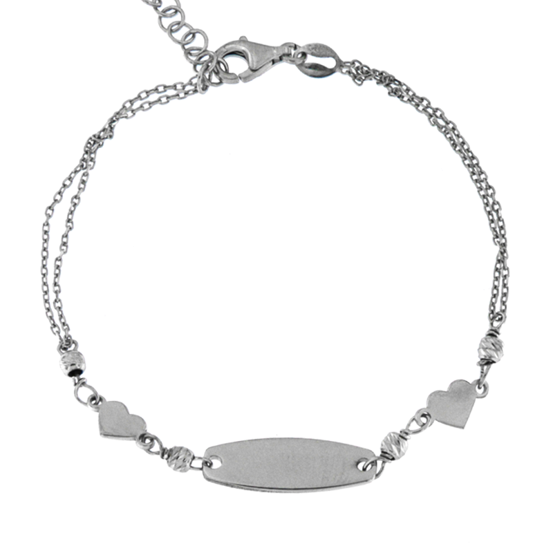 Sense Bracciale Donna SSG.2.2.150.2.17 Sense Bracciale Donna SSG.2.2.150.2.17