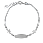 Sense Bracciale Donna SSG.2.2.150.1.17 Sense Bracciale Donna SSG.2.2.150.1.17