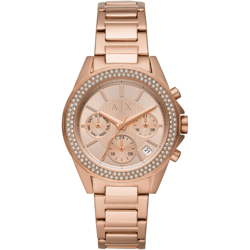 Armani Exchange Orologio Donna AX5652