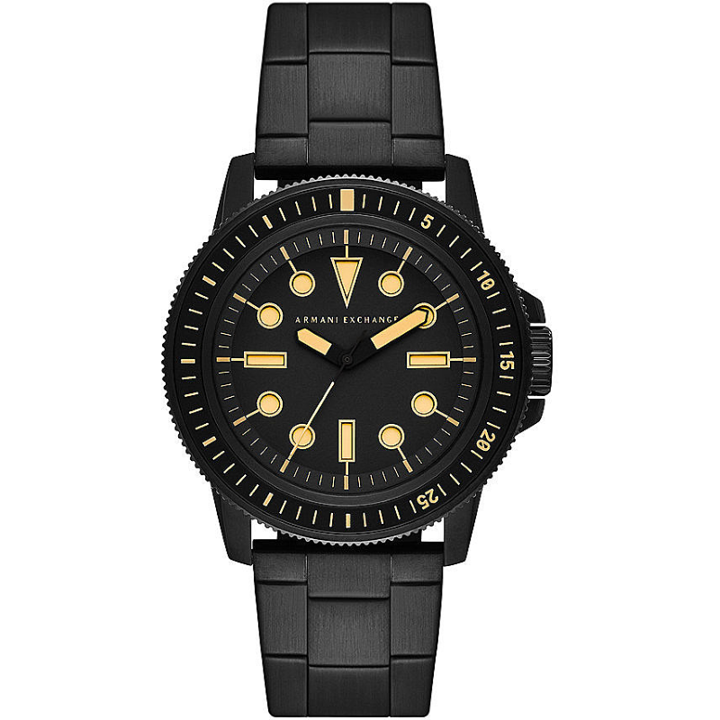 Armani Exchange Orologio Uomo AX1855 Armani Exchange Orologio Uomo AX1855