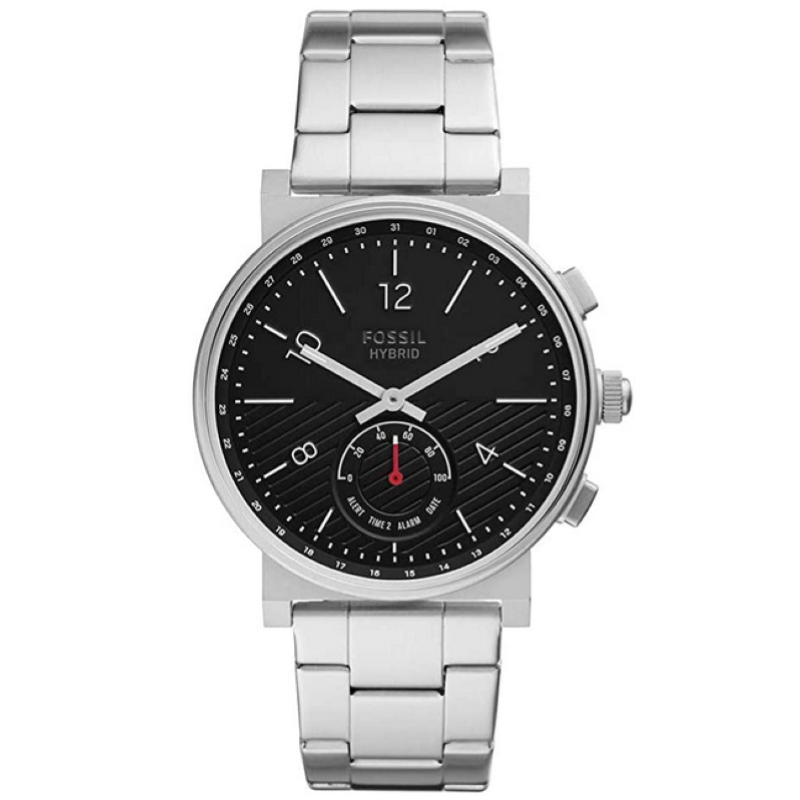 Fossil Orologio Uomo FTW1188 Fossil Orologio Uomo FTW1188