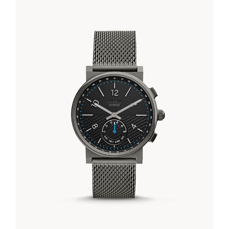 Fossil Orologio Uomo FTW1189 Fossil Orologio Uomo FTW1189