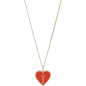 Fossil Collana Donna JF03297710